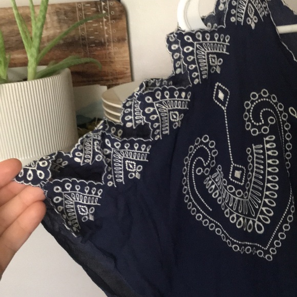 Ana Maxi Dress size 8 - Picture 3 of 6